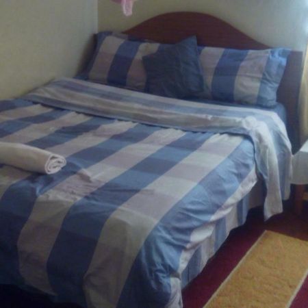 Juddy Place Nairobi Ngoại thất bức ảnh