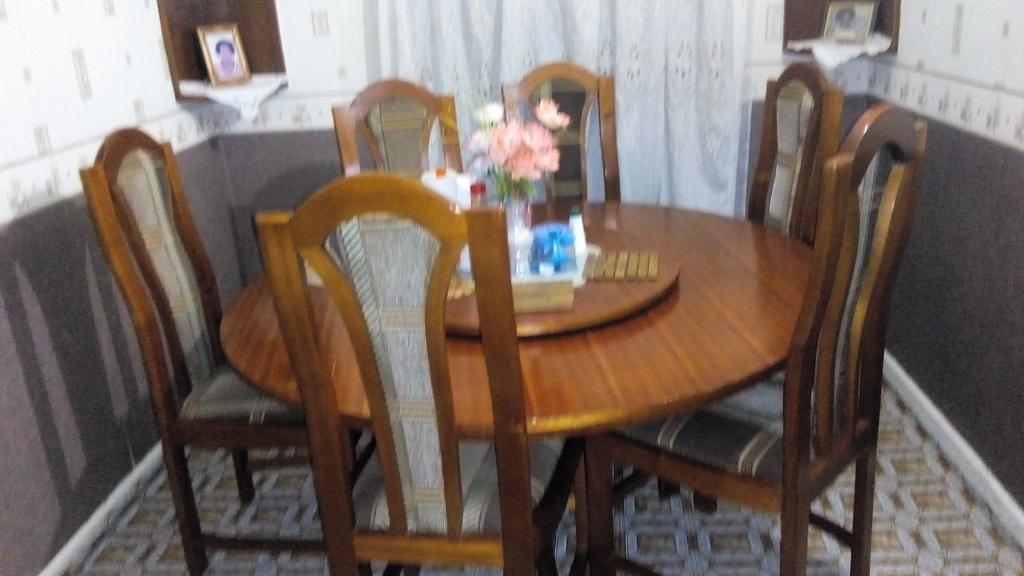 Juddy Place Nairobi Ngoại thất bức ảnh