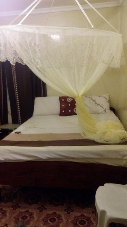 Juddy Place Nairobi Ngoại thất bức ảnh