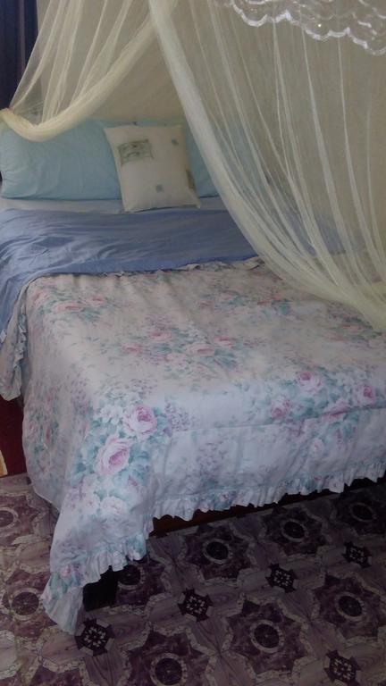 Juddy Place Nairobi Ngoại thất bức ảnh