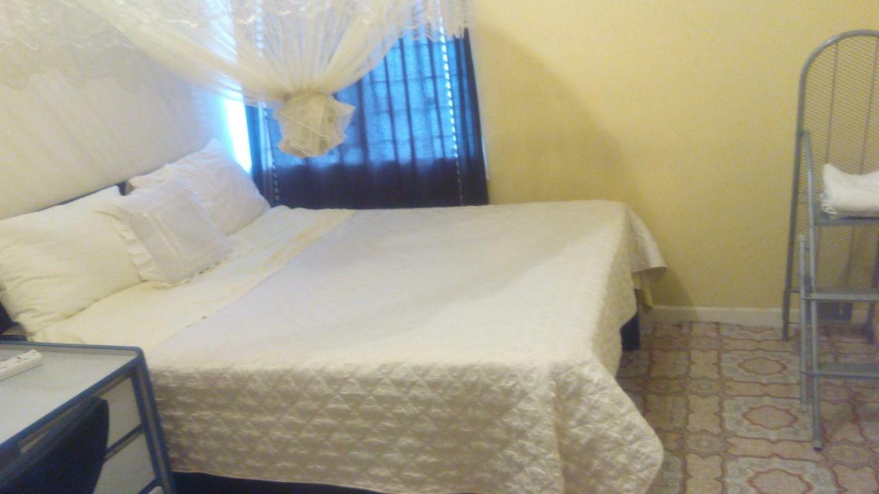 Juddy Place Nairobi Ngoại thất bức ảnh