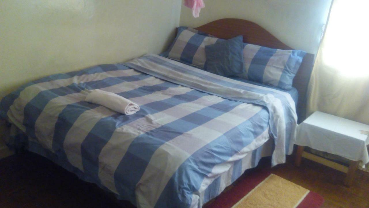 Juddy Place Nairobi Ngoại thất bức ảnh