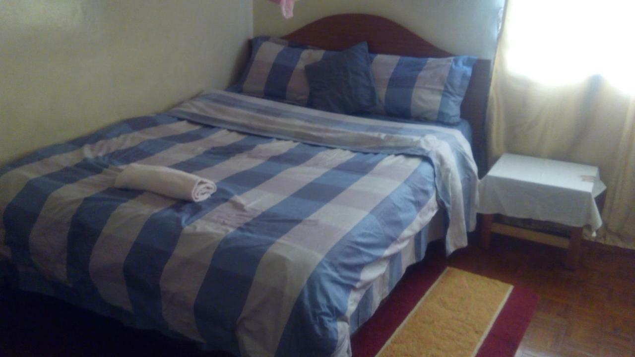 Juddy Place Nairobi Ngoại thất bức ảnh